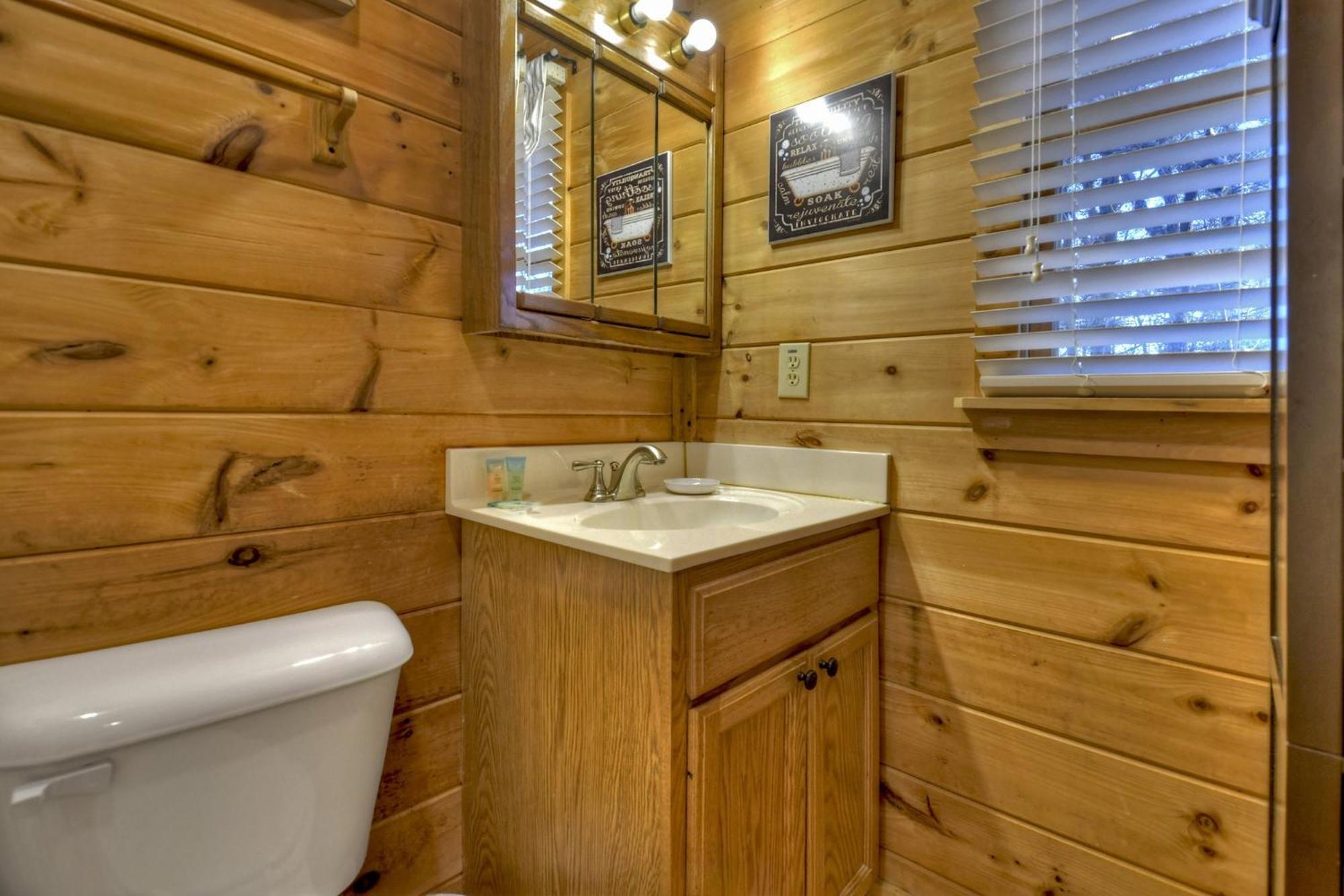 Villa Talking Leaves Hot Tub Firepit And Comfy King Beds Ellijay Esterno foto